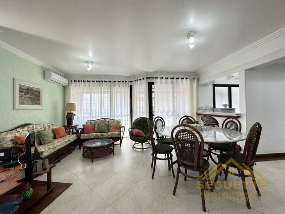 Apartamento com 3 Quartos à Venda, 114 m² em Riviera De São Lourenço - Bertioga