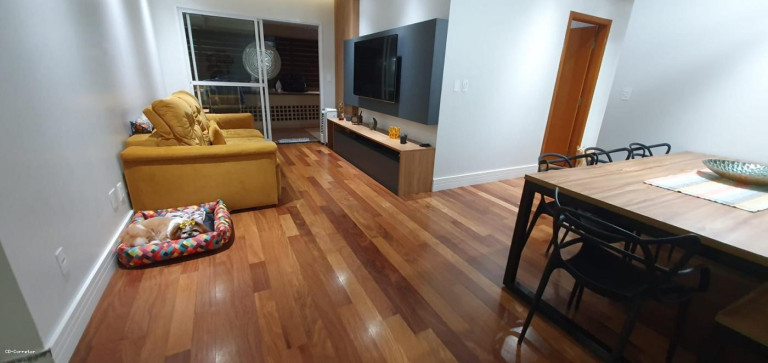 Apartamento com 3 Quartos à Venda, 87 m² em Santa Maria - São Caetano Do Sul