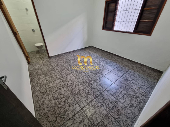 Imagem Casa com 2 Quartos à Venda, 80 m² em Maracanã - Praia Grande