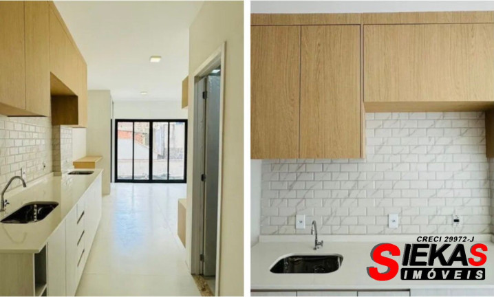 Imagem Apartamento com 1 Quarto à Venda, 27 m² em Mooca - São Paulo Imagem Apartamento com 1 Quarto à Venda, 27 m² em Mooca - São Paulo