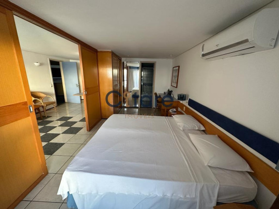 Imagem Apartamento com 1 Quarto à Venda, em Mucuripe - Fortaleza Imagem Apartamento com 1 Quarto à Venda, em Mucuripe - Fortaleza