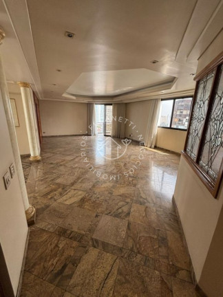 Imagem Apartamento com 4 Quartos à Venda, 346 m² em Tatuapé - São Paulo