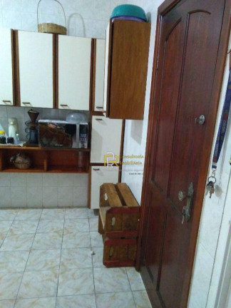 Imagem Casa com 3 Quartos à Venda, 110 m² em Mirim - Praia Grande Imagem Casa com 3 Quartos à Venda, 110 m² em Mirim - Praia Grande