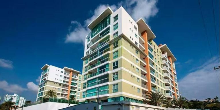 Imagem Apartamento com 3 Quartos à Venda, 107 m² em Itajaí
