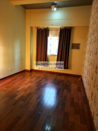 Imagem Apartamento com 3 Quartos à Venda, 101 m² em Consolação - São Paulo Imagem Apartamento com 3 Quartos à Venda, 101 m² em Consolação - São Paulo