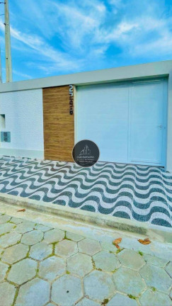 Imagem Casa com 2 Quartos à Venda, 77 m² em Jardim Suarão - Itanhaém