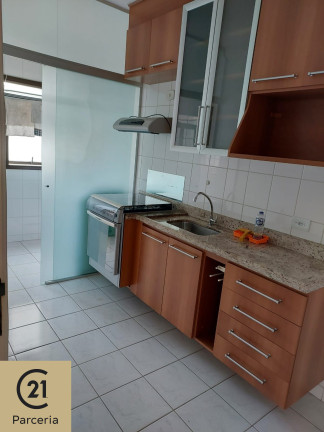 Imagem Apartamento com 2 Quartos à Venda, 69 m² em Saúde - São Paulo Imagem Apartamento com 2 Quartos à Venda, 69 m² em Saúde - São Paulo
