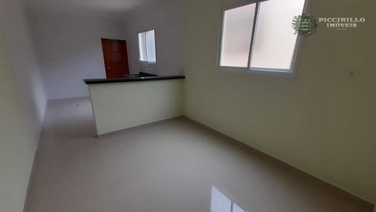 Imagem Sobrado com 3 Quartos à Venda, 150 m² em Caiçara - Praia Grande