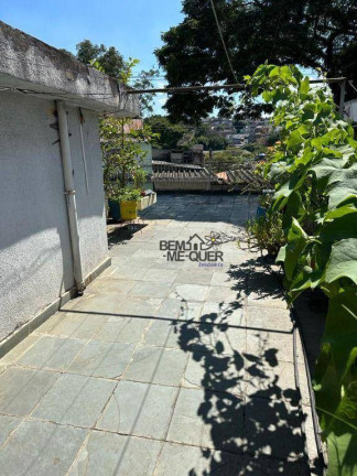 Imagem Casa com 2 Quartos à Venda, 245 m² em Jardim Cidade Pirituba - São Paulo Imagem Casa com 2 Quartos à Venda, 245 m² em Jardim Cidade Pirituba - São Paulo