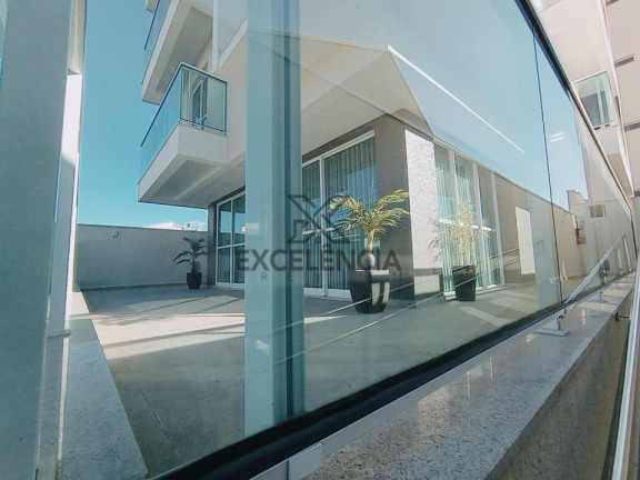 Imagem Apartamento com 3 Quartos à Venda, 89 m² em Cidade Jardim - São José Dos Pinhais