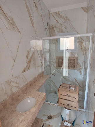 Imagem Casa de Condomínio com 3 Quartos à Venda, em Horto Florestal Villagio - Sorocaba Imagem Casa de Condomínio com 3 Quartos à Venda, em Horto Florestal Villagio - Sorocaba