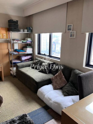 Apartamento com 1 Quarto para Alugar, 28 m² em Centro - Guarulhos