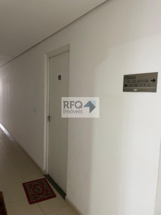 Imagem Imóvel com 1 Quarto à Venda, 34 m² em Cambuci - São Paulo