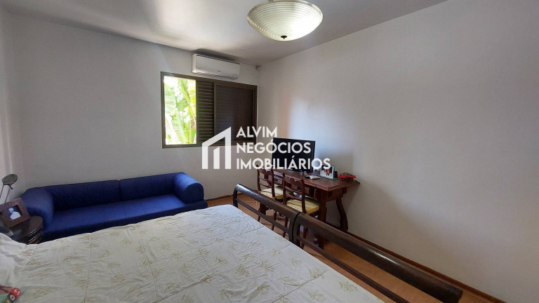 Imagem Apartamento com 4 Quartos à Venda, 285 m² em Vila Adyana - São José Dos Campos