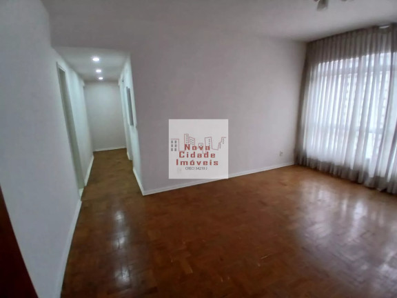 Foto do imóvel Apartamento com 3 Quartos à Venda, 94 m² em Vila Olímpia - São Paulo