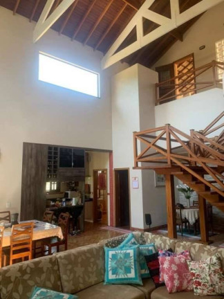 Imagem Casa de Condomínio com 3 Quartos à Venda, 900 m² em Portão - Atibaia