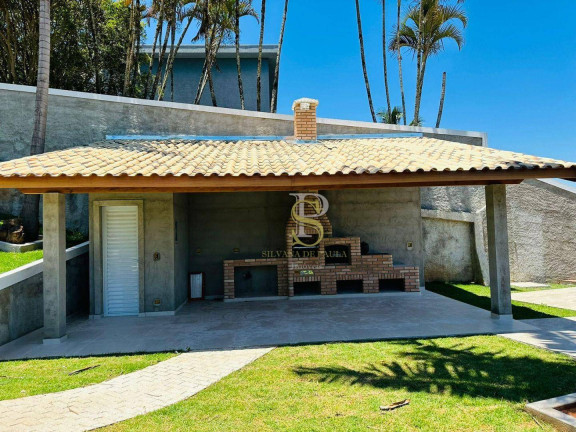 Imagem Casa com 3 Quartos à Venda, 133 m² em Terra Preta - Mairiporã Imagem Casa com 3 Quartos à Venda, 133 m² em Terra Preta - Mairiporã