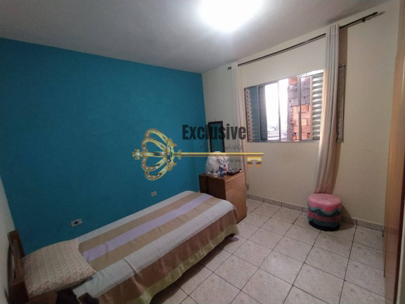 Imagem Casa com 3 Quartos à Venda, 145 m² em Jardim Do Estádio - Santo André Imagem Casa com 3 Quartos à Venda, 145 m² em Jardim Do Estádio - Santo André