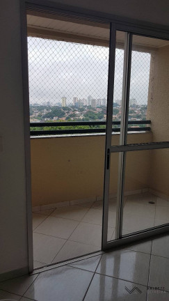 Imagem Apartamento com 3 Quartos à Venda, 86 m² em Jardim América - São José Dos Campos