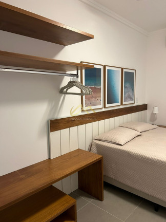 Imagem Apartamento com 3 Quartos à Venda, 108 m² em Tenório - Ubatuba