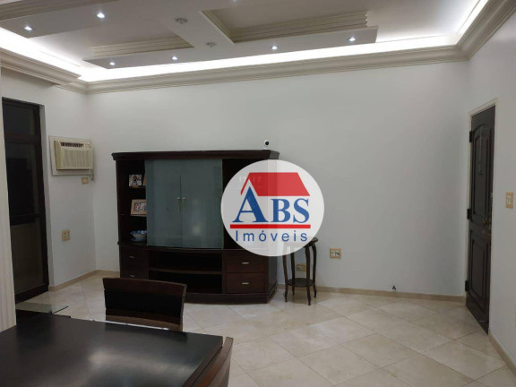 Imagem Apartamento com 2 Quartos à Venda, 87 m² em Boqueirão - Santos