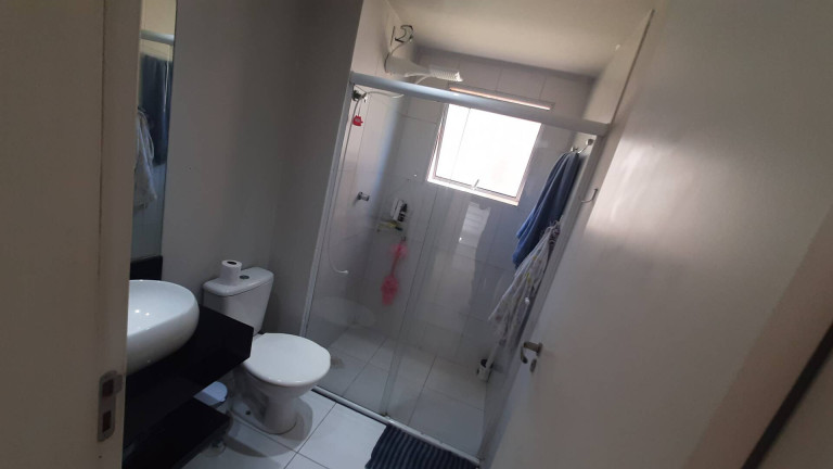 Imagem Apartamento com 2 Quartos à Venda, 48 m² em Bairro Do Uberaba - Bragança Paulista