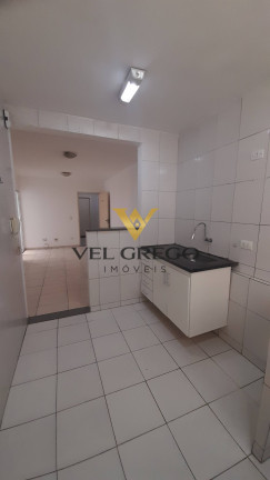 Imagem Apartamento com 3 Quartos à Venda, 69 m² em Paulicéia - São Bernardo Do Campo Imagem Apartamento com 3 Quartos à Venda, 69 m² em Paulicéia - São Bernardo Do Campo
