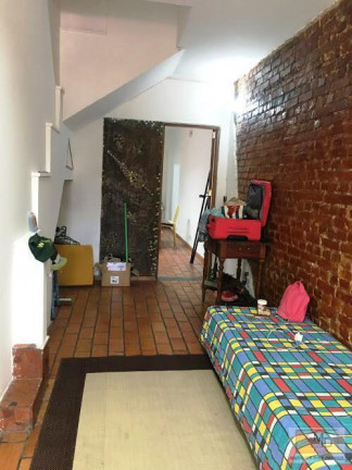 Imagem Casa com 4 Quartos à Venda, 370 m² em Perdizes - São Paulo