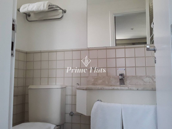 Imagem Apartamento com 1 Quarto à Venda, 28 m² em Chácara Santo Antônio (zona Sul) - São Paulo Imagem Apartamento com 1 Quarto à Venda, 28 m² em Chácara Santo Antônio (zona Sul) - São Paulo