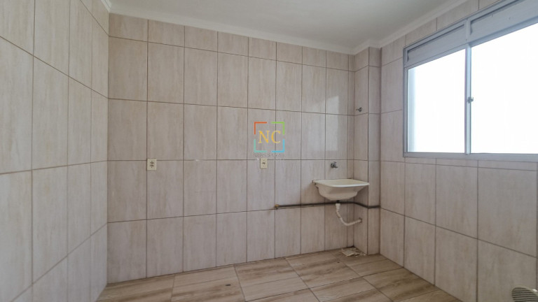 Imagem Apartamento com 2 Quartos à Venda, 50 m² em Roçado - São José