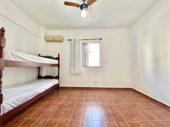 Imagem Apartamento com 2 Quartos à Venda, 85 m² em Jardim Astúrias - Guarujá
