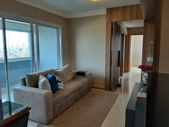 Imagem Apartamento com 3 Quartos à Venda, 80 m² em Vila Aviação - Bauru Imagem Apartamento com 3 Quartos à Venda, 80 m² em Vila Aviação - Bauru