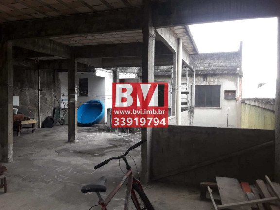 Imagem Casa com 3 Quartos à Venda, 90 m² em Penha - Rio De Janeiro Imagem Casa com 3 Quartos à Venda, 90 m² em Penha - Rio De Janeiro