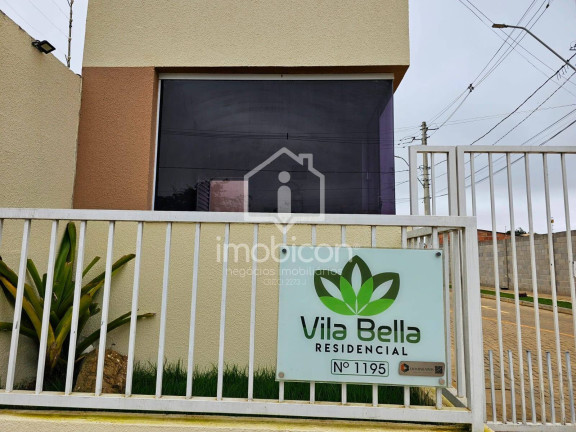 Imagem Casa com 2 Quartos à Venda, 120 m² em Espírito Santo - Vitória Da Conquista Imagem Casa com 2 Quartos à Venda, 120 m² em Espírito Santo - Vitória Da Conquista