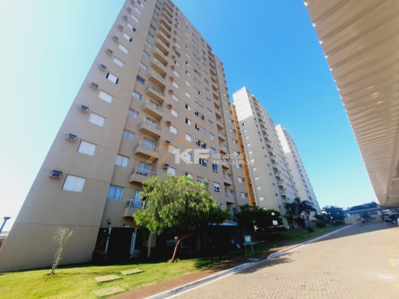 Imagem Apartamento com 2 Quartos à Venda, 54 m² em Planalto Verde - Ribeirão Preto Imagem Apartamento com 2 Quartos à Venda, 54 m² em Planalto Verde - Ribeirão Preto