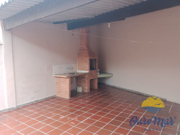 Imagem Casa com 3 Quartos para Alugar ou Temporada, 210 m² em Jardim Das Palmeiras - Itanhaém
