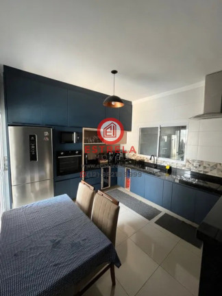 Casa com 3 Quartos à Venda, 140 m² em Residencial Santa Paula - Jacareí