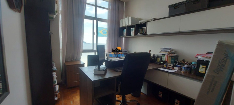 Imagem Apartamento com 3 Quartos à Venda, 230 m² em Boa Vista - São Vicente Imagem Apartamento com 3 Quartos à Venda, 230 m² em Boa Vista - São Vicente