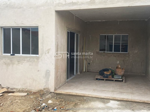 Sobrado com 3 Quartos à Venda, 175 m² em Jardim Primavera - Lorena