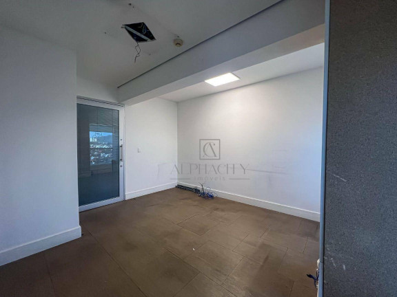 Imagem Sala Comercial para Alugar, 500 m² em Alphaville Empresarial - Barueri