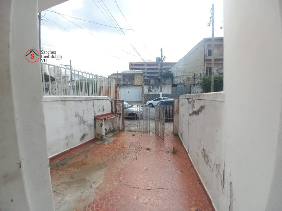 Imagem Sobrado com 3 Quartos à Venda, 92 m² em Mooca - São Paulo Imagem Sobrado com 3 Quartos à Venda, 92 m² em Mooca - São Paulo