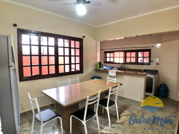 Imagem Sobrado com 4 Quartos à Venda, 345 m² em Jardim Santa Teresinha - Itanhaém