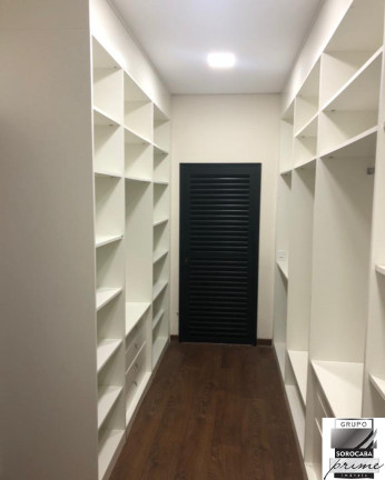 Imagem Casa com 5 Quartos à Venda, 346 m² em Alphaville Nova Esplanada - Votorantim