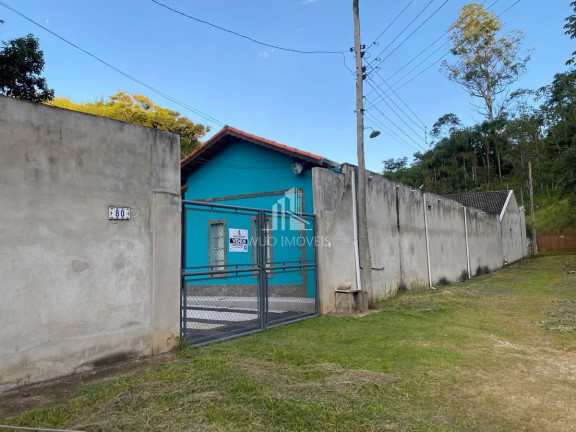 Imagem Chácara com 3 Quartos à Venda, 1.180 m² em Angola De Cima - Santa Branca