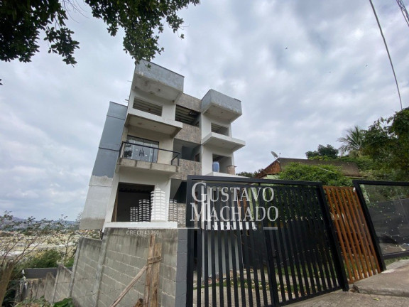 Imagem Imóvel com 2 Quartos à Venda, 80 m² em São Luís - Volta Redonda