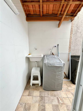Imagem Casa com 2 Quartos à Venda, 67 m² em Caiçara - Praia Grande