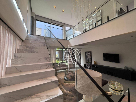 Imagem Casa com 5 Quartos à Venda, 459 m² em Condomínio Granville - Atibaia Imagem Casa com 5 Quartos à Venda, 459 m² em Condomínio Granville - Atibaia