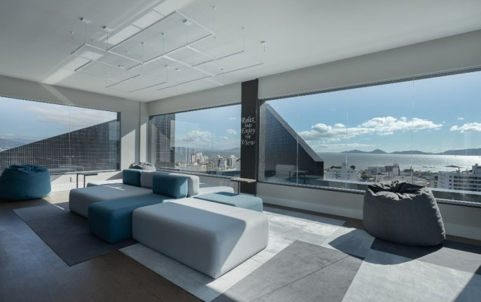 Imagem Sala Comercial à Venda, 27 m² em Estreito - Florianopolis Imagem Sala Comercial à Venda, 27 m² em Estreito - Florianopolis