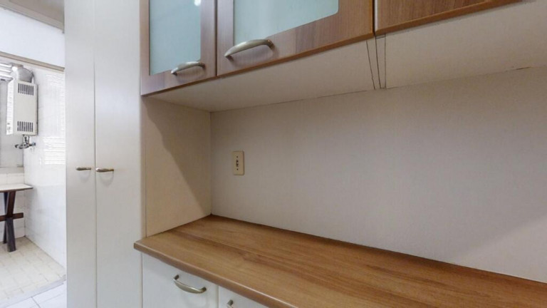 Imagem Imóvel com 3 Quartos à Venda, 94 m² em Botafogo - Rio De Janeiro