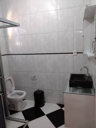 Imagem Casa de Condomínio com 2 Quartos à Venda, 110 m² em Parque São Bento - Sorocaba Imagem Casa de Condomínio com 2 Quartos à Venda, 110 m² em Parque São Bento - Sorocaba
